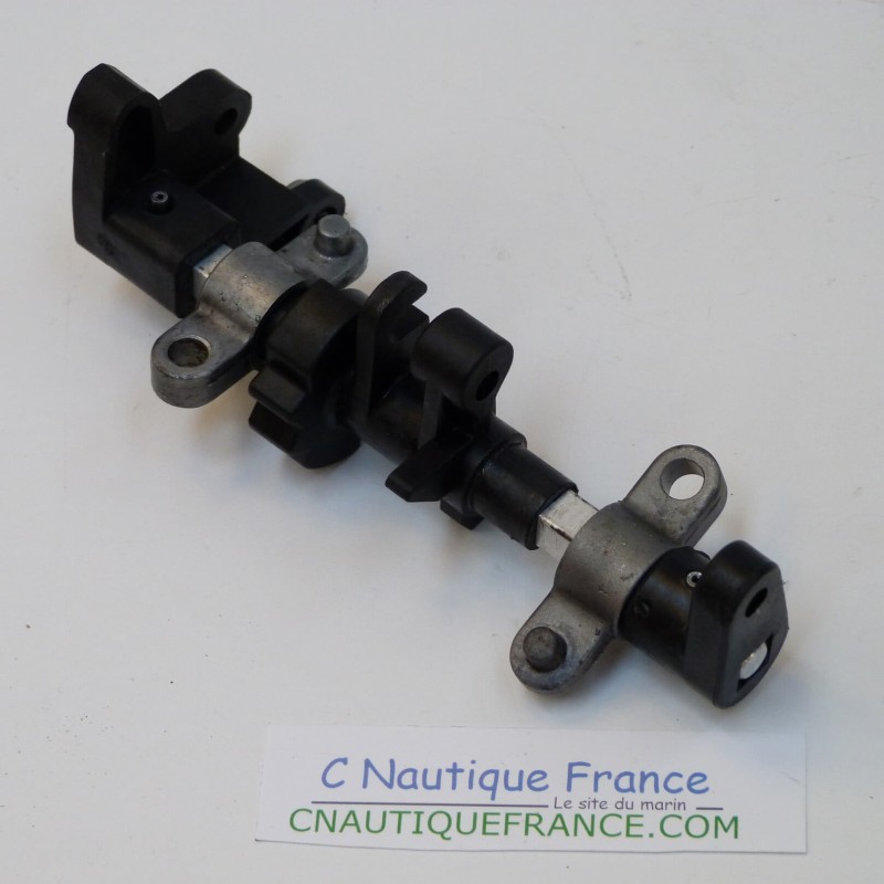 20 - 25 HP 2S CONTROL SHIFT ROD YAMAHA 6L2
