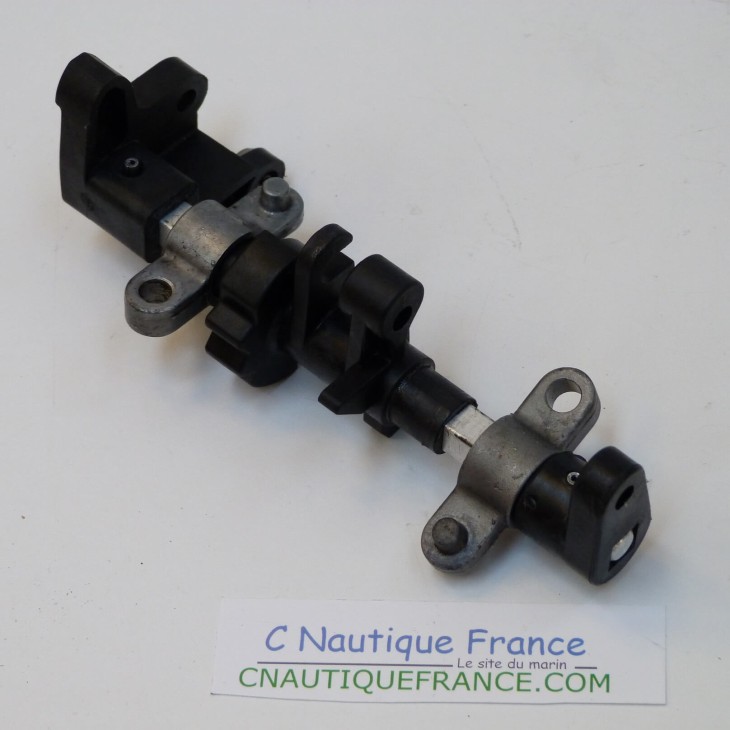 INVERSEUR 20 - 25 CV 2T YAMAHA 6L2