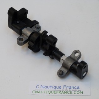 INVERSEUR 20 - 25 CV 2T YAMAHA 6L2