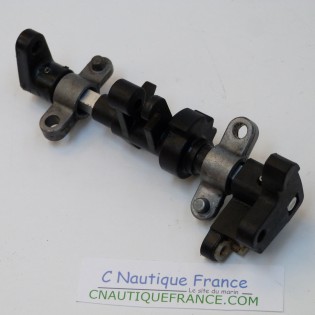 INVERSEUR 20 - 25 CV 2T YAMAHA 6L2