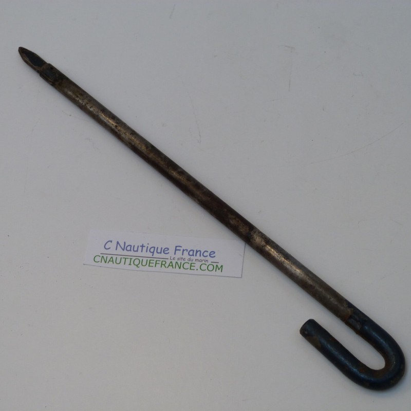 BROCHE D'INCLINAISON 40 CV 2T MARINER YAMAHA 676-43160