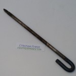 40 - 55 CV 2T PERNO DI INCLINAZIONE MARINER YAMAHA 676-43160