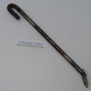 BROCHE D'INCLINAISON 40 CV 2T MARINER YAMAHA 676-43160