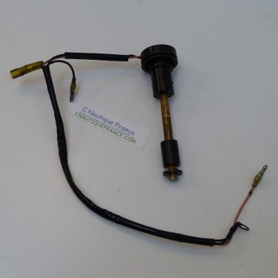 20 - 25 HP 2S LEVEL GAUGE YAMAHA 6L2 85720