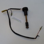 20 - 25 HP 2S LEVEL GAUGE YAMAHA 6L2 85720