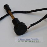 JAUGE D'HUILE 20 - 25 CV 2T YAMAHA 6L2 85720