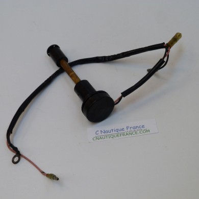20 - 25 HP 2S LEVEL GAUGE YAMAHA 6L2 85720