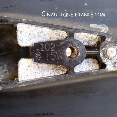 75 - 115 CV EMBASE MERCURY MARINER 1600-888845