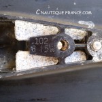 75 - 115 CV EMBASE MERCURY MARINER 1600-888845