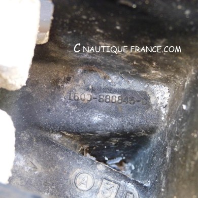 75 - 115 CV EMBASE MERCURY MARINER 1600-888845