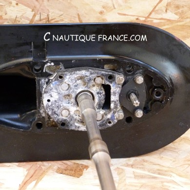 75 - 115 CV EMBASE MERCURY MARINER 1600-888845