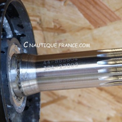 75 - 115 CV EMBASE MERCURY MARINER 1600-888845