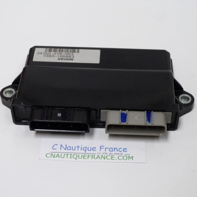 BF150 ECU 150 CV HONDA ZY6 34750-ZY6-053