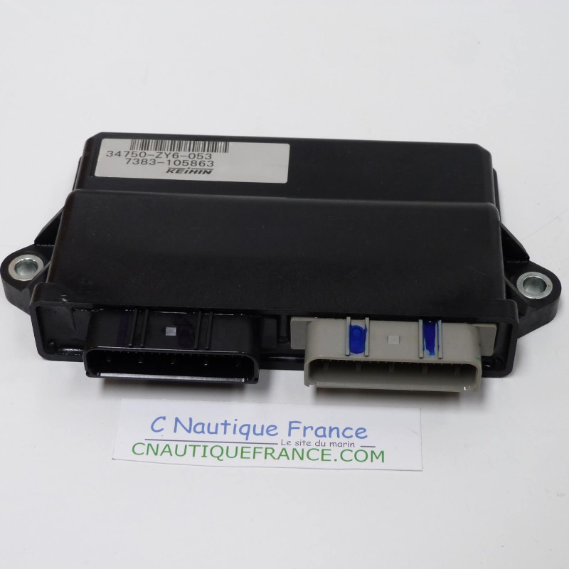 BF150 ECU 150 CV HONDA ZY6 34750-ZY6-053