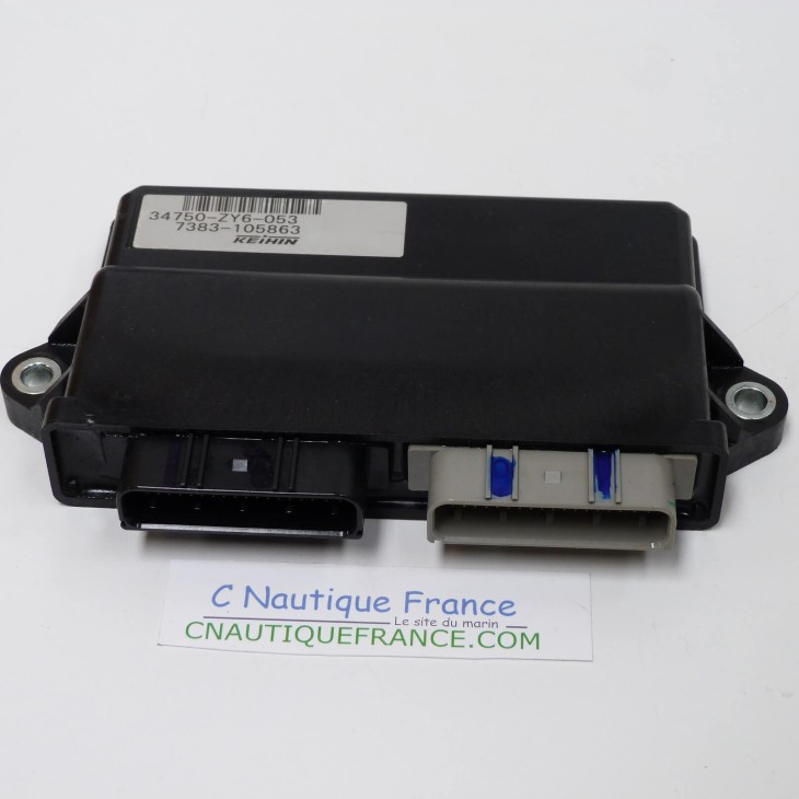 BF150 ECU 150 CV HONDA ZY6 34750-ZY6-053