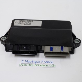 BF150 ECU 150 HP HONDA ZY6 34750-ZY6-053