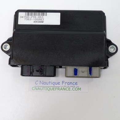 BF150 ECU 150 HP HONDA ZY6 34750-ZY6-053