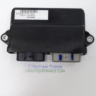 BF150 ECU 150 CV HONDA ZY6 34750-ZY6-053
