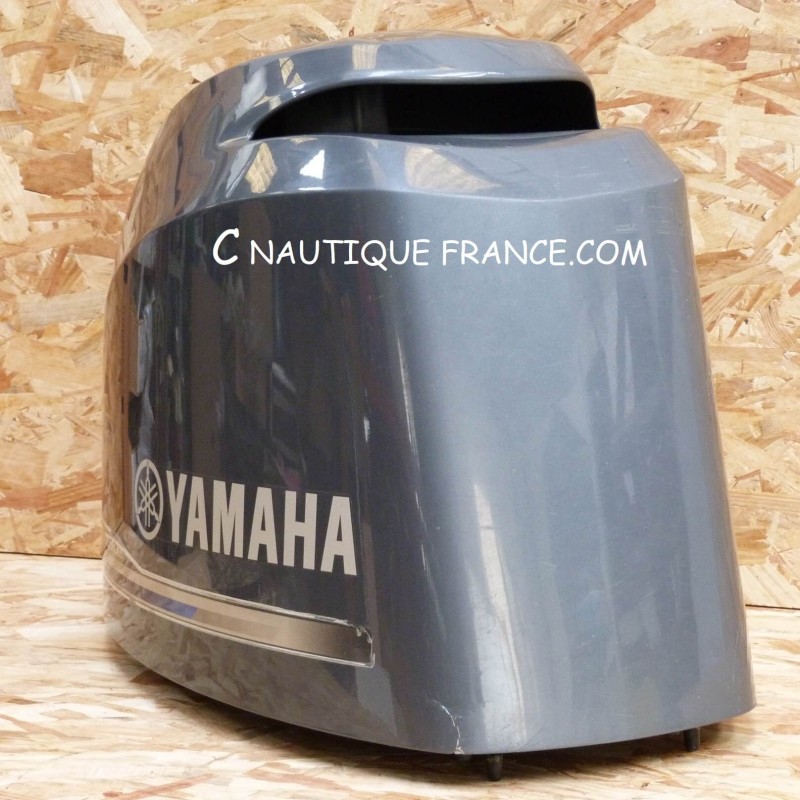 F150A TOP COWL 150 HP 4S YAMAHA 63P-42610-01