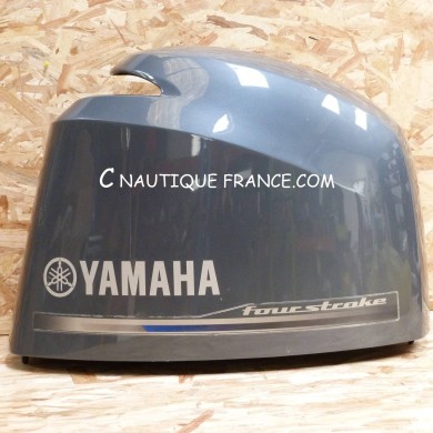 F150A TOP COWL 150 HP 4S YAMAHA 63P-42610-01