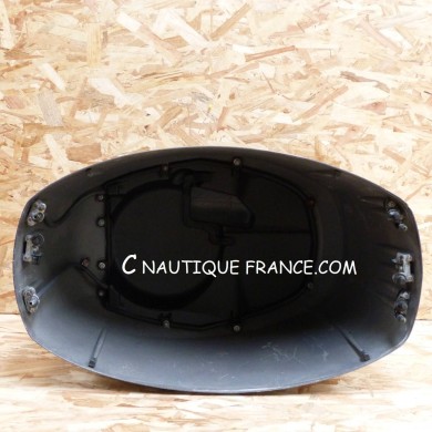 F150A TOP COWL 150 HP 4S YAMAHA 63P-42610-01