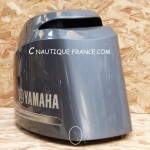 F150A TOP COWL 150 HP 4S YAMAHA 63P-42610-01