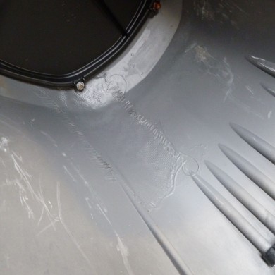 F150A CALANDRA 150 CV 4T YAMAHA 63P-42610-01