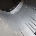 F150A CALANDRA 150 CV 4T YAMAHA 63P-42610-01