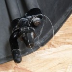 F150A CALANDRA 150 CV 4T YAMAHA 63P-42610-01