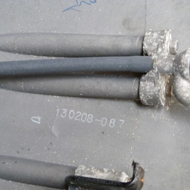 F150A CAPOT 150 CV 4T YAMAHA 63P-42610-01