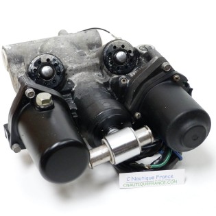 F150 - F300 TRIM MOTORE 150 - 300 CV 4T YAMAHA 63P 6DA