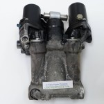 F150 - F300 POWER TRIM 150 - 300 HP 4S YAMAHA 63P 6DA