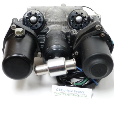 F150 - F300 TRIM MOTORE 150 - 300 CV 4T YAMAHA 63P 6DA