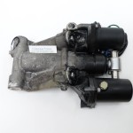 F150 - F300 TRIM MOTORE 150 - 300 CV 4T YAMAHA 63P 6DA