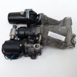 F150 - F300 TRIM MOTORE 150 - 300 CV 4T YAMAHA 63P 6DA