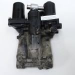 TRIM HORS-BORD 150 - 300 CV 4T  63P 6D9 YAMAHA F150 - F300