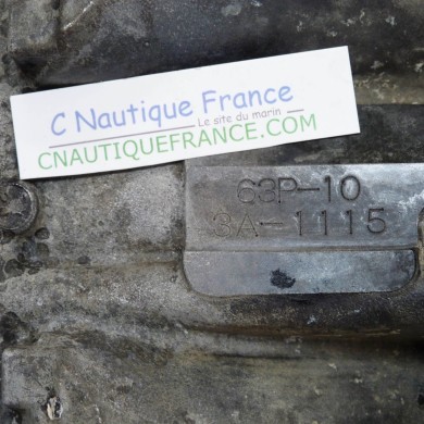 F150 - F300 TRIM MOTORE 150 - 300 CV 4T YAMAHA 63P 6DA