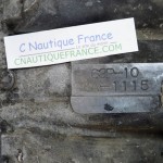 F150 - F300 TRIM MOTORE 150 - 300 CV 4T YAMAHA 63P 6DA