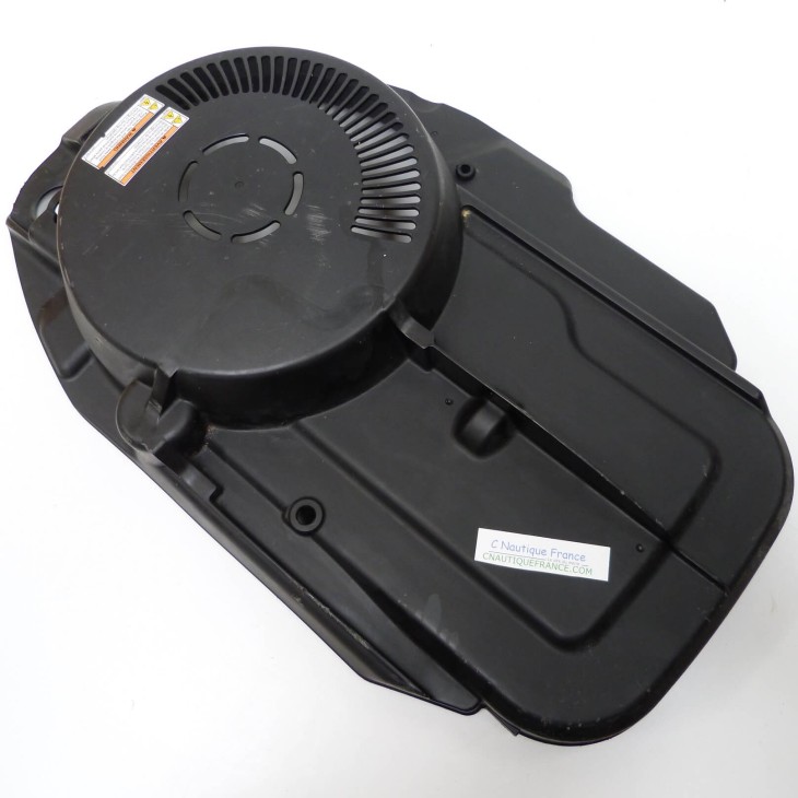 F150 CACHE DISTRIBUTION 150 CV 4T YAMAHA 63P