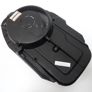 F150 FLYWHEEL COVER 150 CV 4T YAMAHA 63P