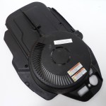 F150 FLYWHEEL COVER 150 CV 4T YAMAHA 63P