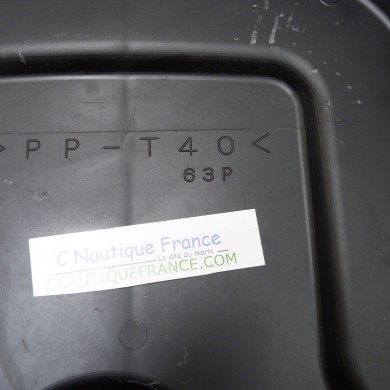 F150 COFANO VOLANO 150 CV 4T YAMAHA 63P