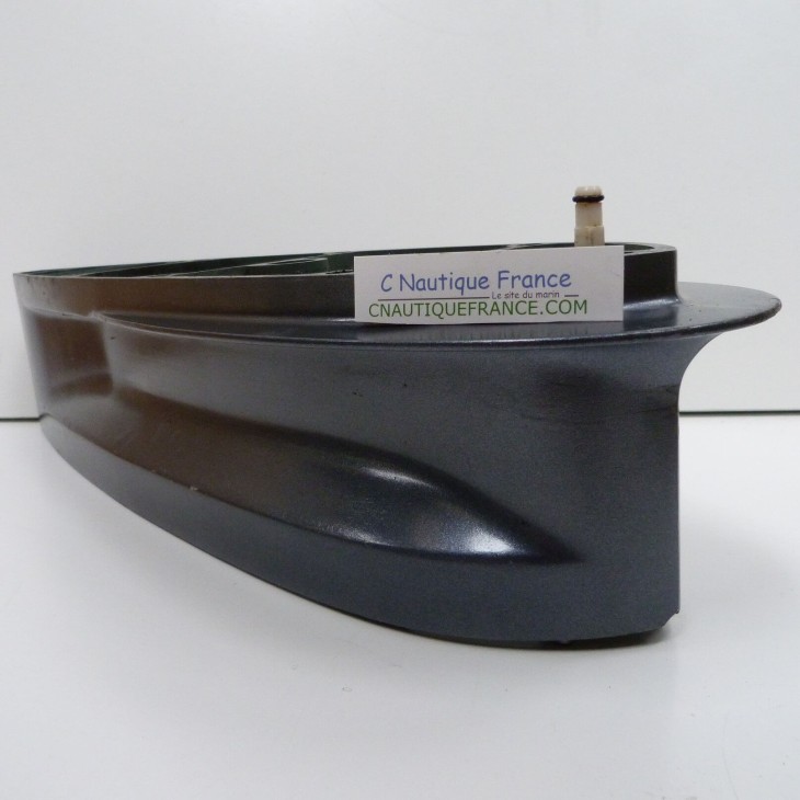 F150 EXTENSION 150 HP 4S YAMAHA 63P