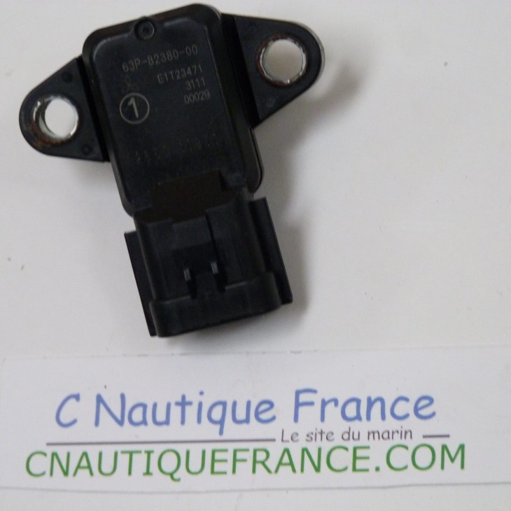 CAPTEUR 150 CV 4T YAMAHA 63P-82380-00