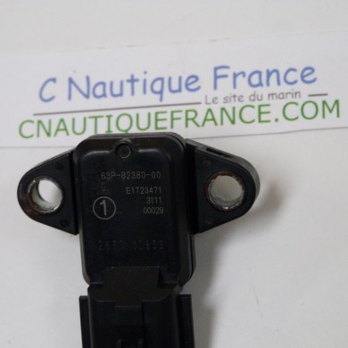 F150 PULSATORE 150 CV 4T YAMAHA 63P-82380