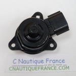 F150 VALVE CONTROL 150 HP 4S YAMAHA 63P-1312A-01