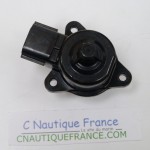 F150 VALVE CONTROL 150 HP 4S YAMAHA 63P-1312A-01