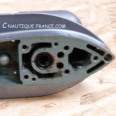 F4 F6 CARTER D'EMBASE 4 - 6 CV 4T YAMAHA