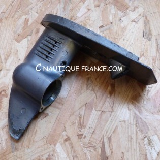 F4 F6 CARTER D'EMBASE 4 - 6 CV 4T YAMAHA