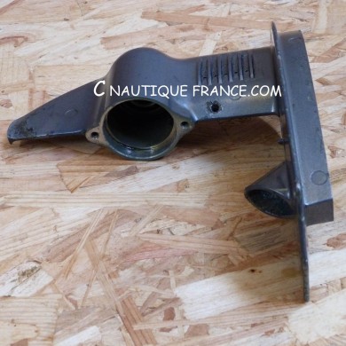 F4 F6 GEAR CASE 4 - 6 HP 4S YAMAHA